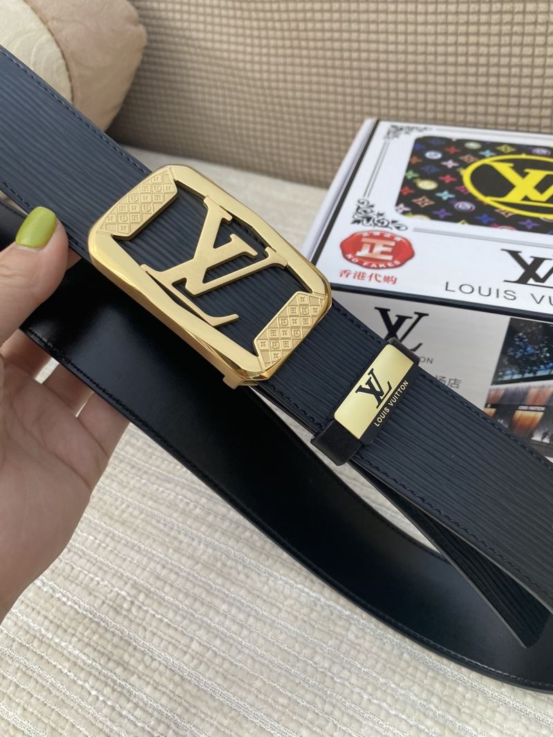 Louis Vuitton Belts